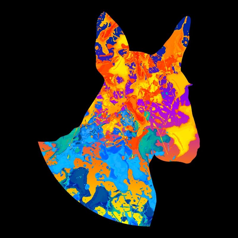 Bullterrier Bull Terrier Geschenkidee