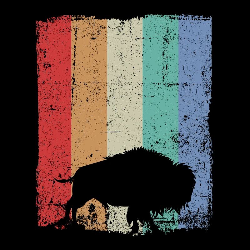 Bison Wisent
