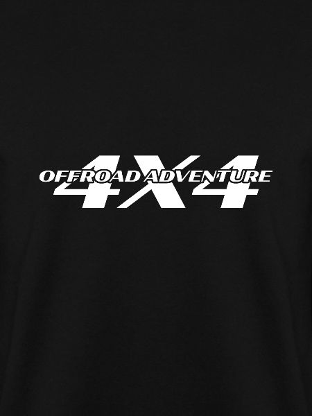 4x4 Off-Road Abenteuer