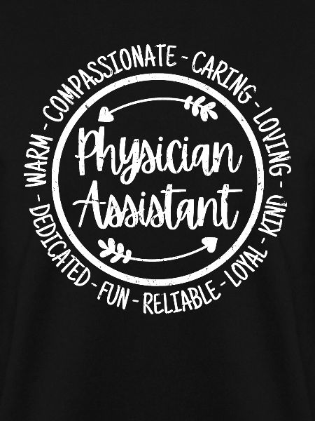Arzthelferin Arzt Krankenschwester Assistenten