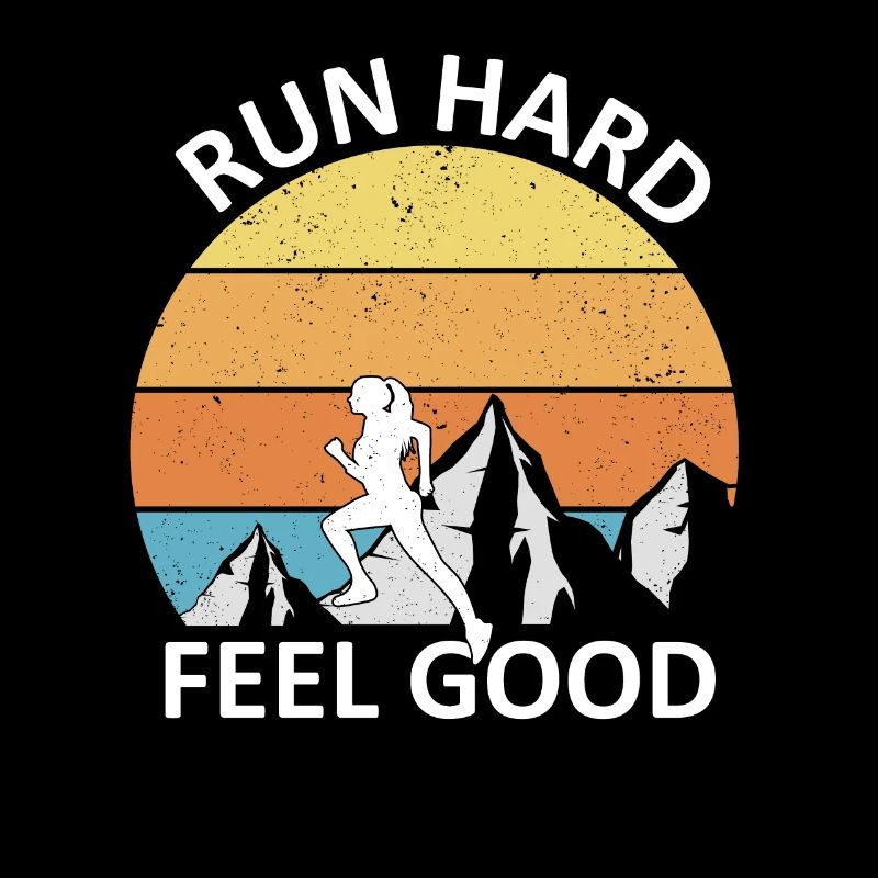 Trail Running