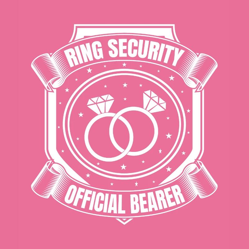 Ring Security - Official Bearer