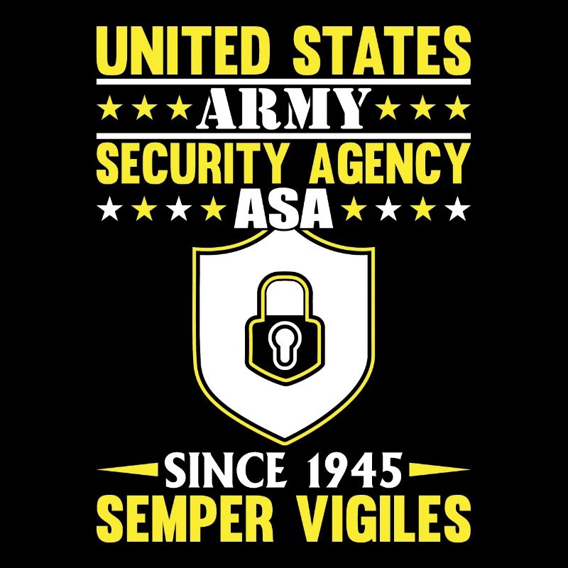US Army Security