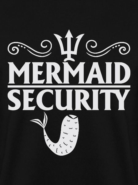 Mermaid Security