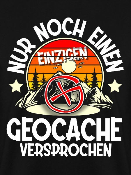 Geocaching Geocacher Geocache