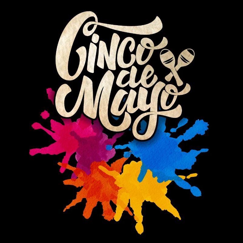 Cinco de Mayo, Mexiko, Mexiko-Fiesta