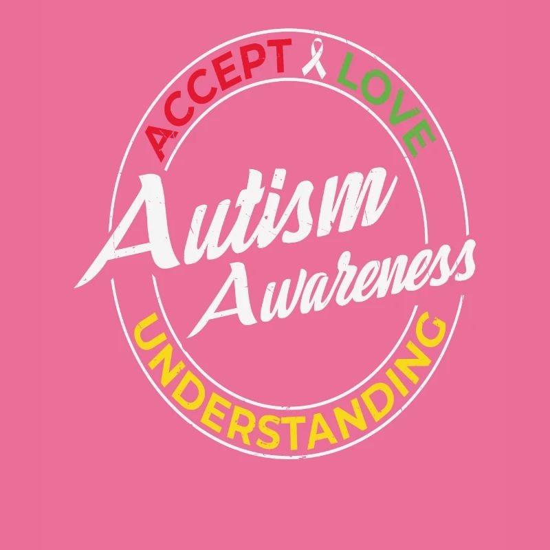 Accepter et aimer la compréhension de la conscience de l’autisme