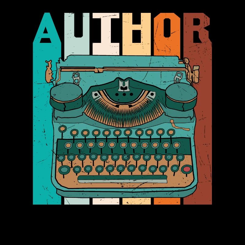 Autor Retro