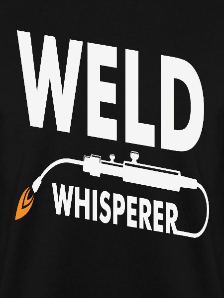 Schweißflüsterer Schweißkonstruktion