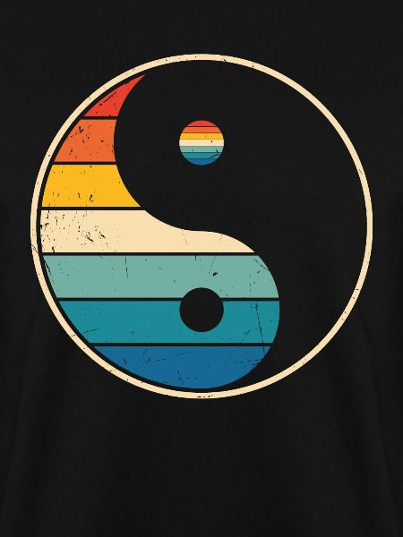 Meditation Retro