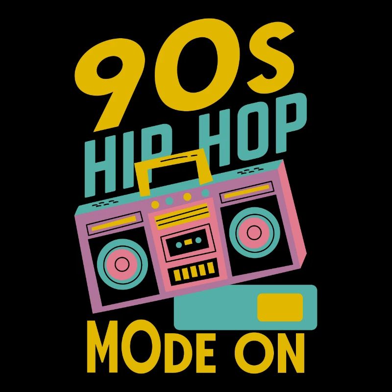 90´s Hip Hop