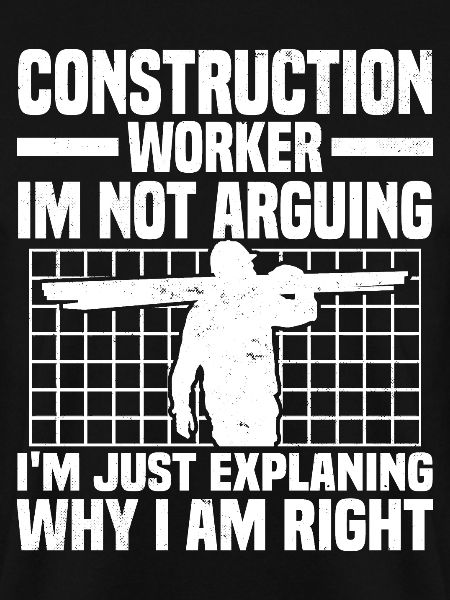 Construction worker