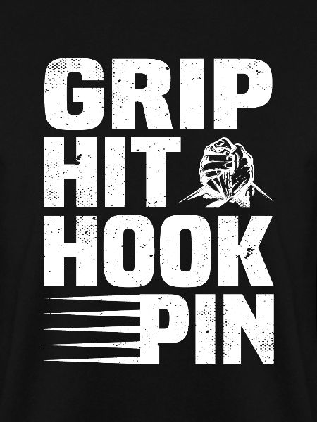 Arm Wrestler