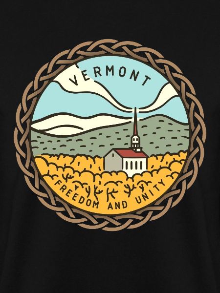 Vermont, USA