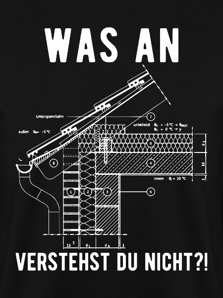 Dachdecker Bauzeichner Dachdeckermeister