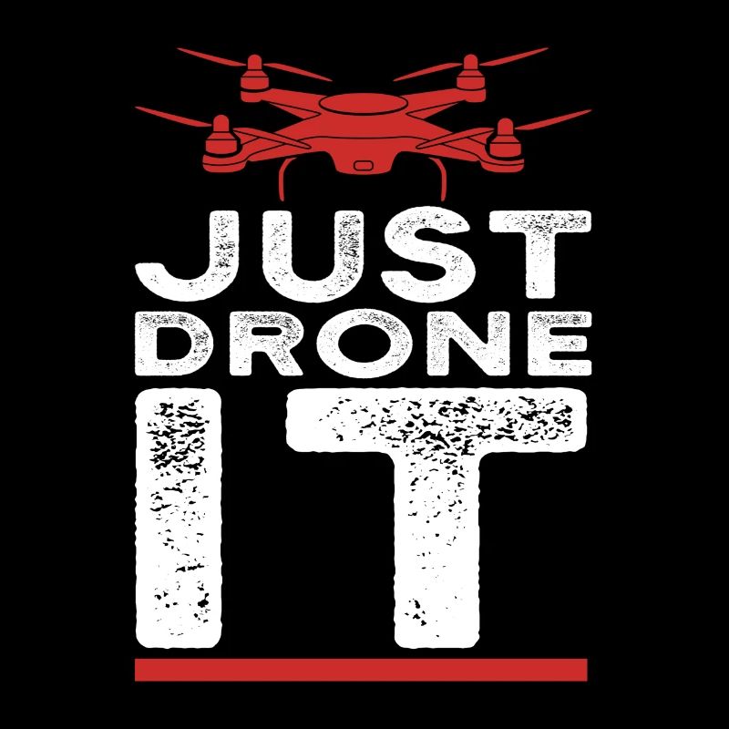 Drone Pilot fly