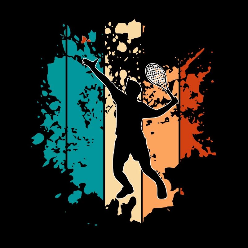 Badminton Sport