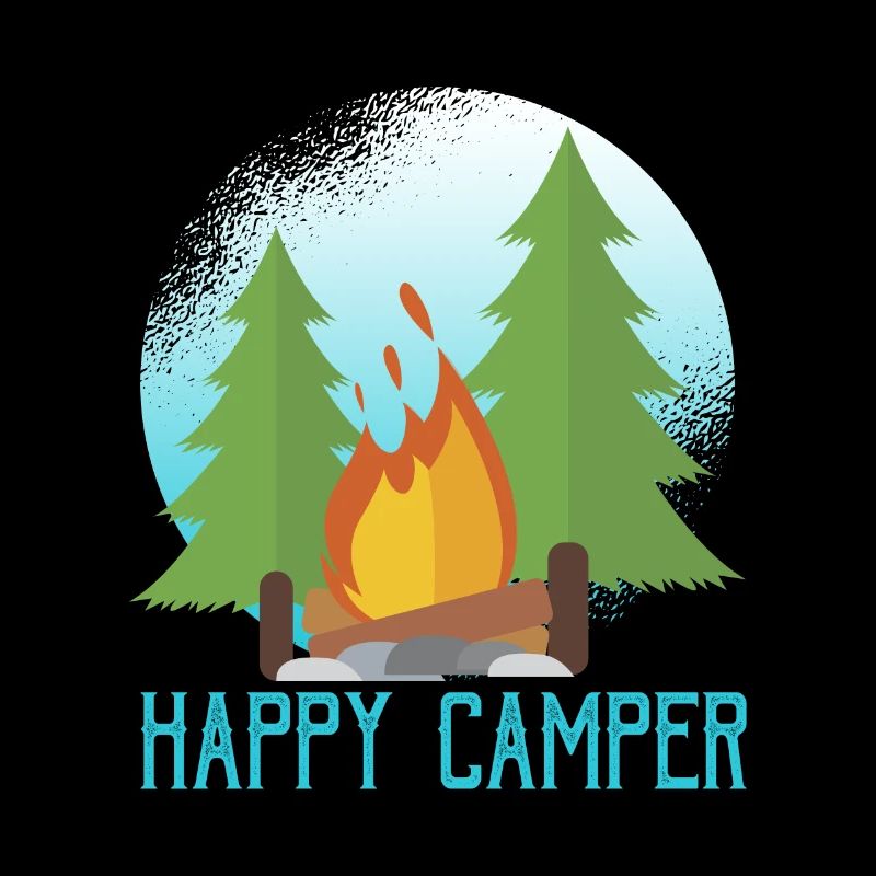 Wohnmobil Stellplatz Camping Camper Caravan
