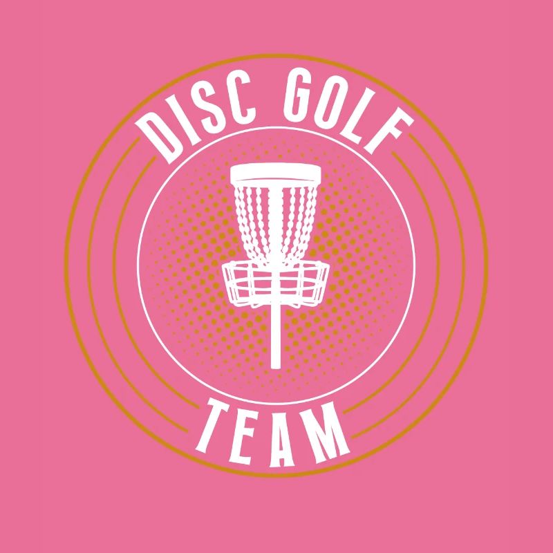 Équipe de disc golf