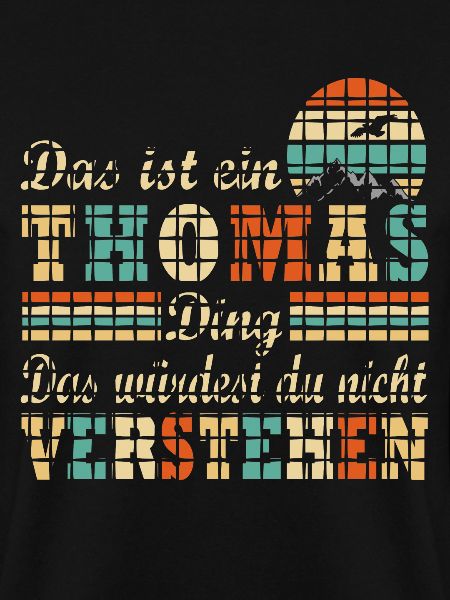 THOMAS