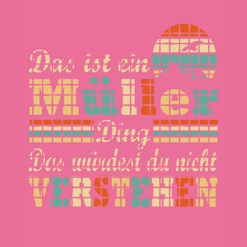 Name Müller