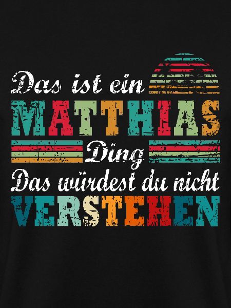MATTHIAS