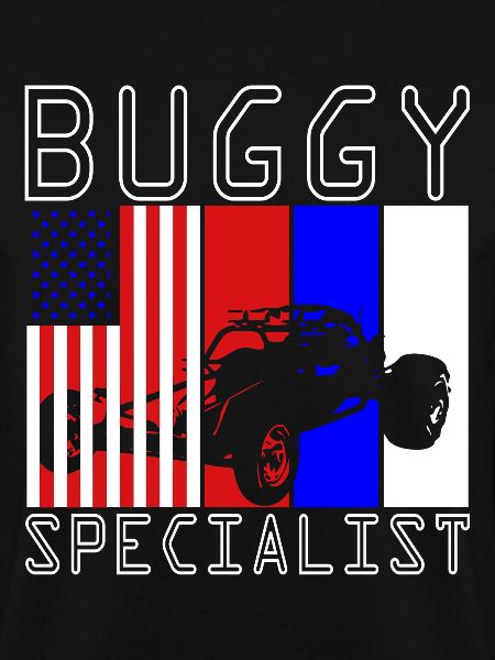 Dune Buggy Beach Buggy