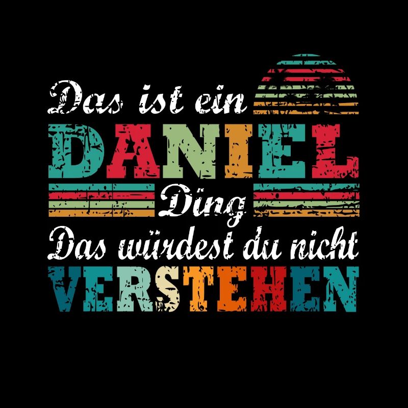 Name Daniel