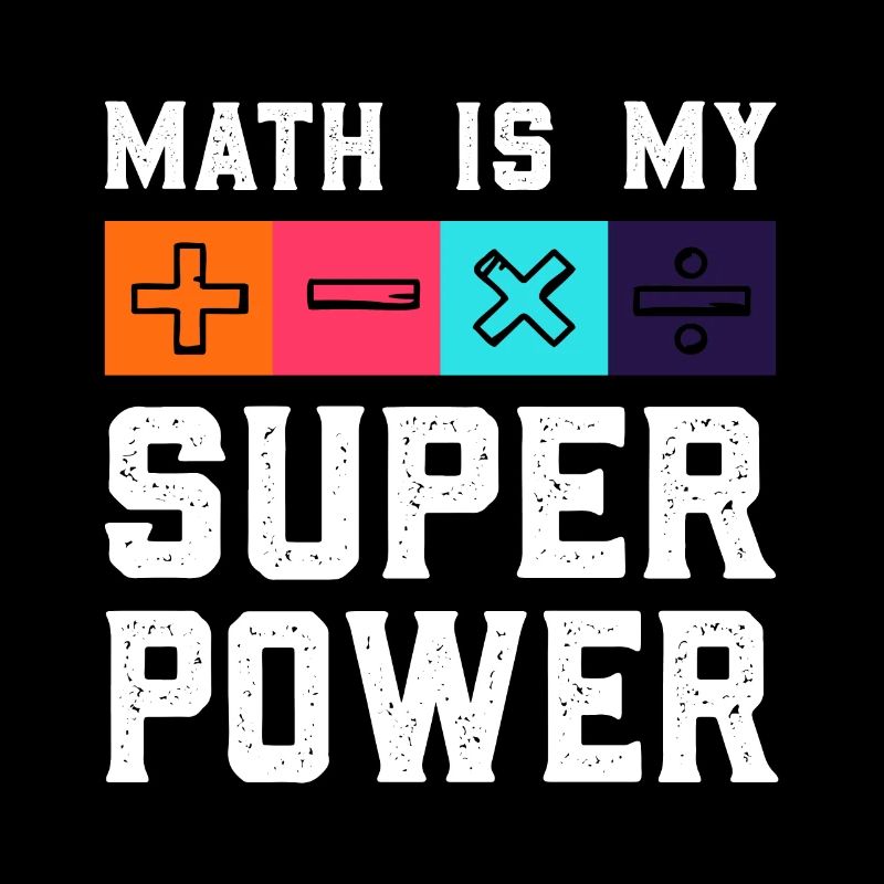 Funny Math Saying Mathematician Gift