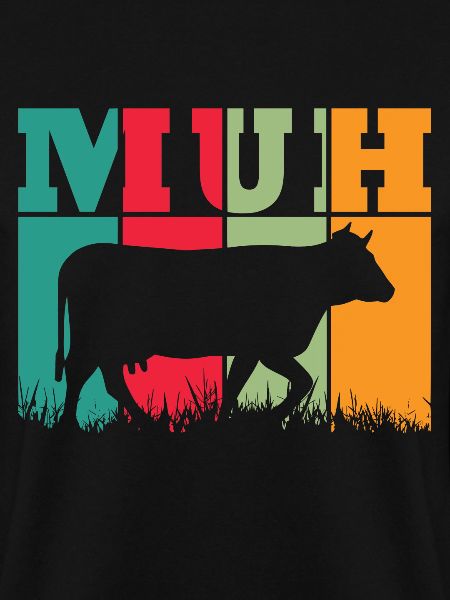 Muh Kuh