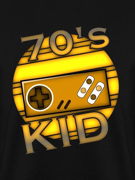 70s child