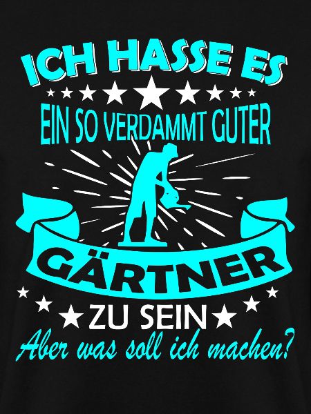 Gartenarbeit & Gärtnern
