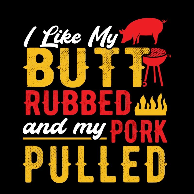 I like my Pork pulled grillmeister bbq