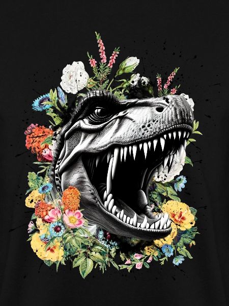 T Rex