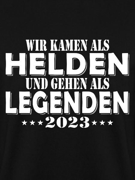 Abschlussklasse Abitur
