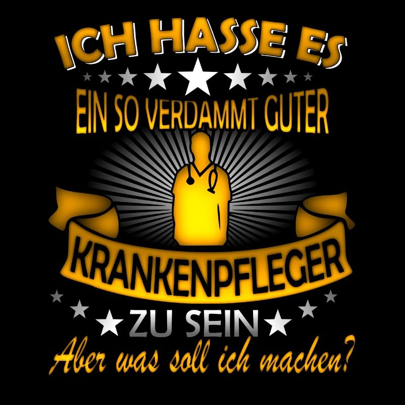 KRANKENPFLEGER