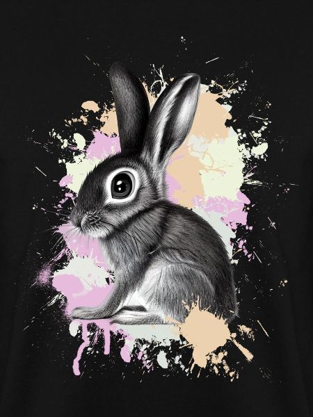 Rabbit Rabbit