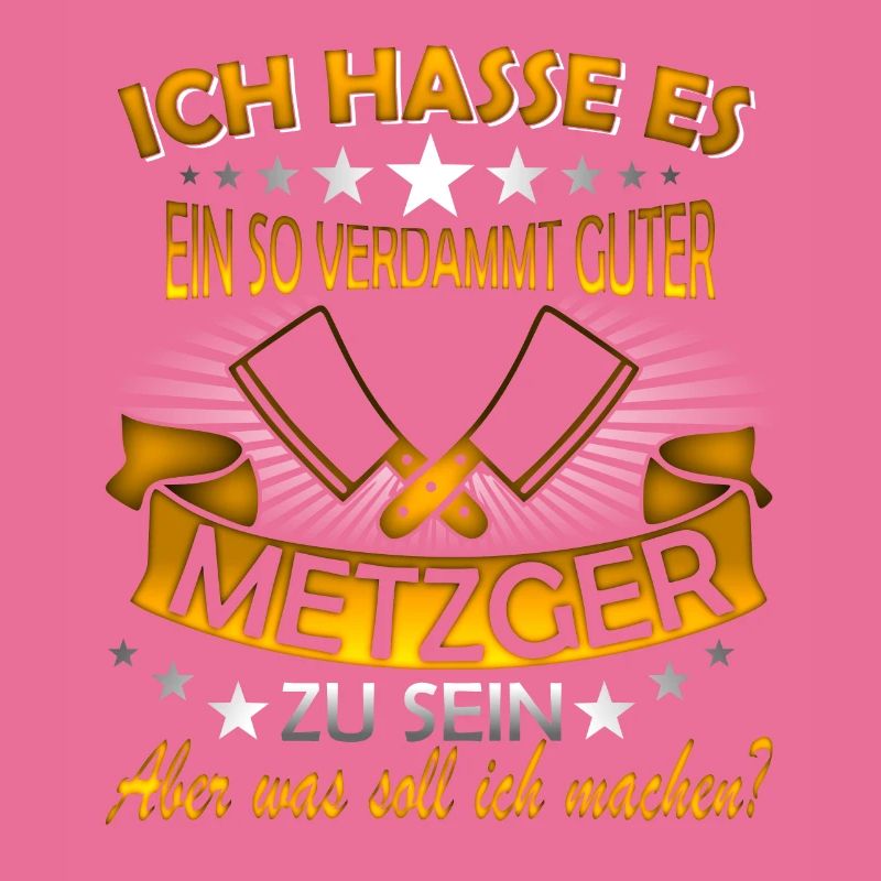 Metzger Spruch