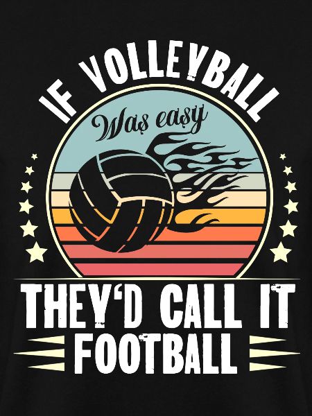 Volleyball