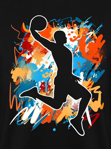 Basketball Basketballer