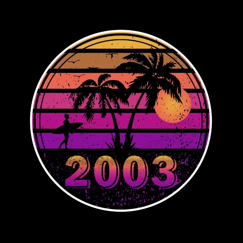 Né en 2003