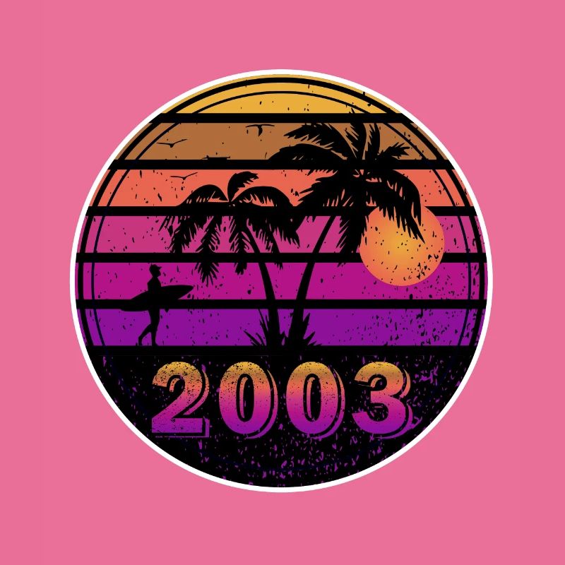 Born 2003
