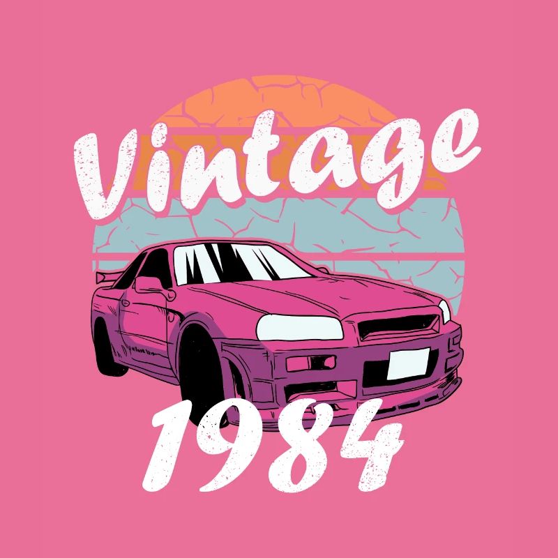 Born in 1984