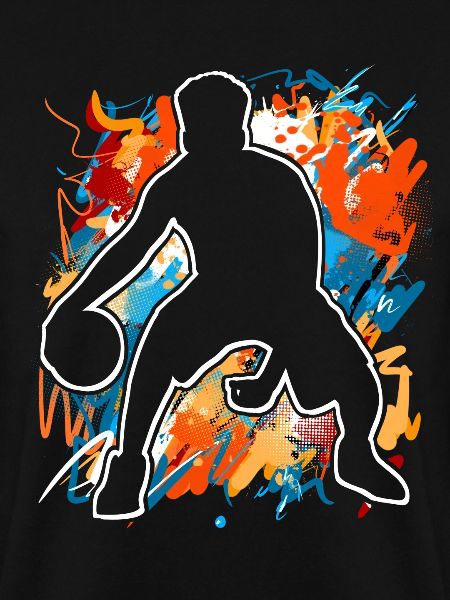 Basketball Basketballer