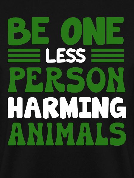 Vegan Veganismus
