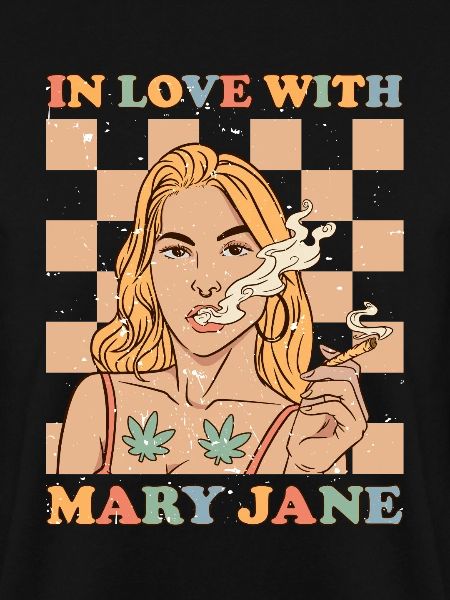 Cannabis Marijuana Weed Smoking