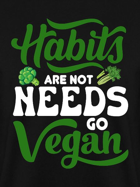 Vegan Veganism