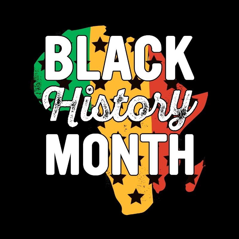 Mois de l’histoire des Noirs Histoire des Noirs