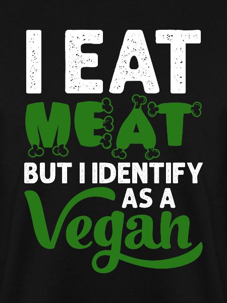 Vegan Veganismus
