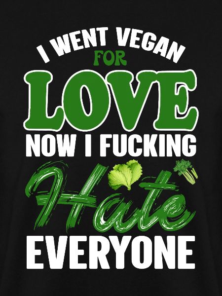 Vegan Veganism